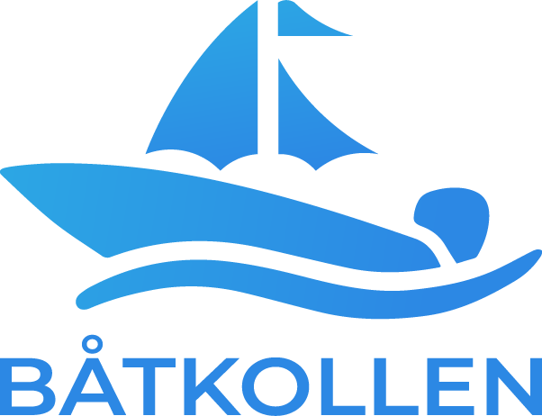 Båtkollen logo